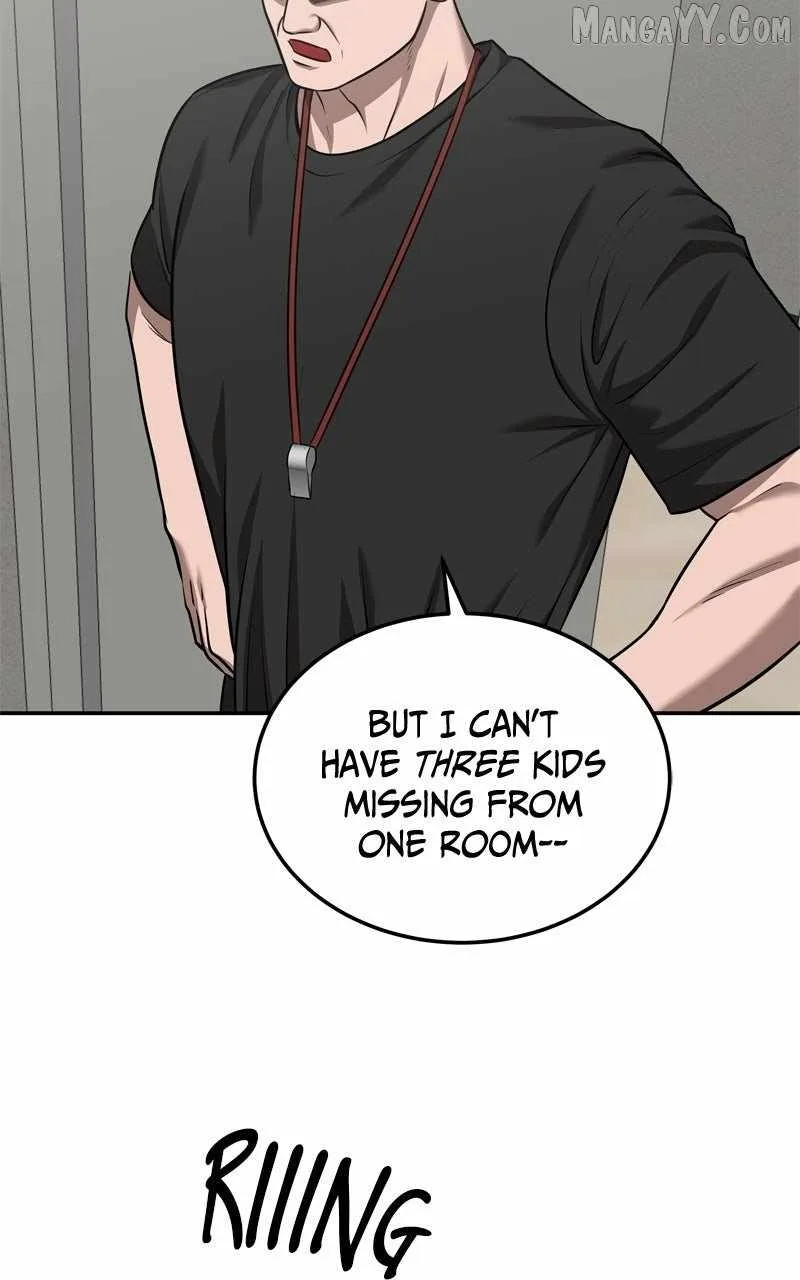 Reasons Not to Enter a Haunted house Chapter 31 page 72