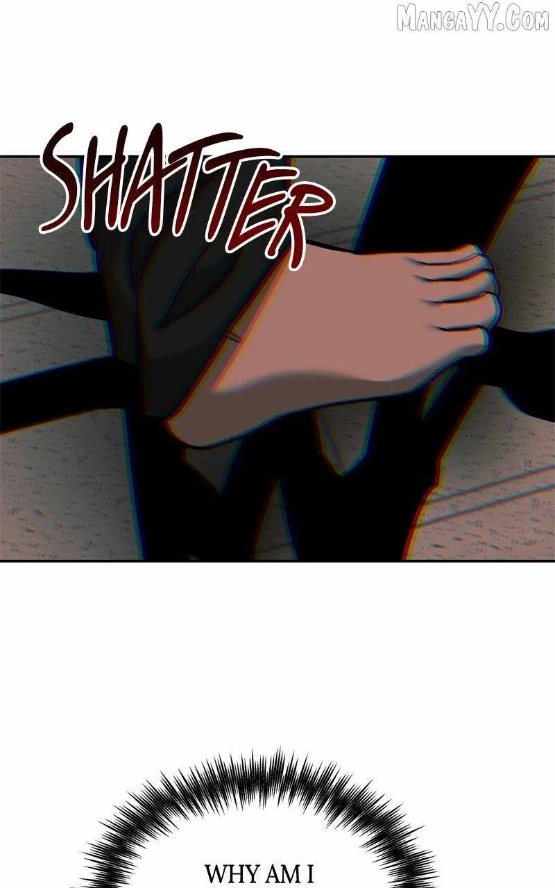 Reasons Not to Enter a Haunted house Chapter 31 page 83