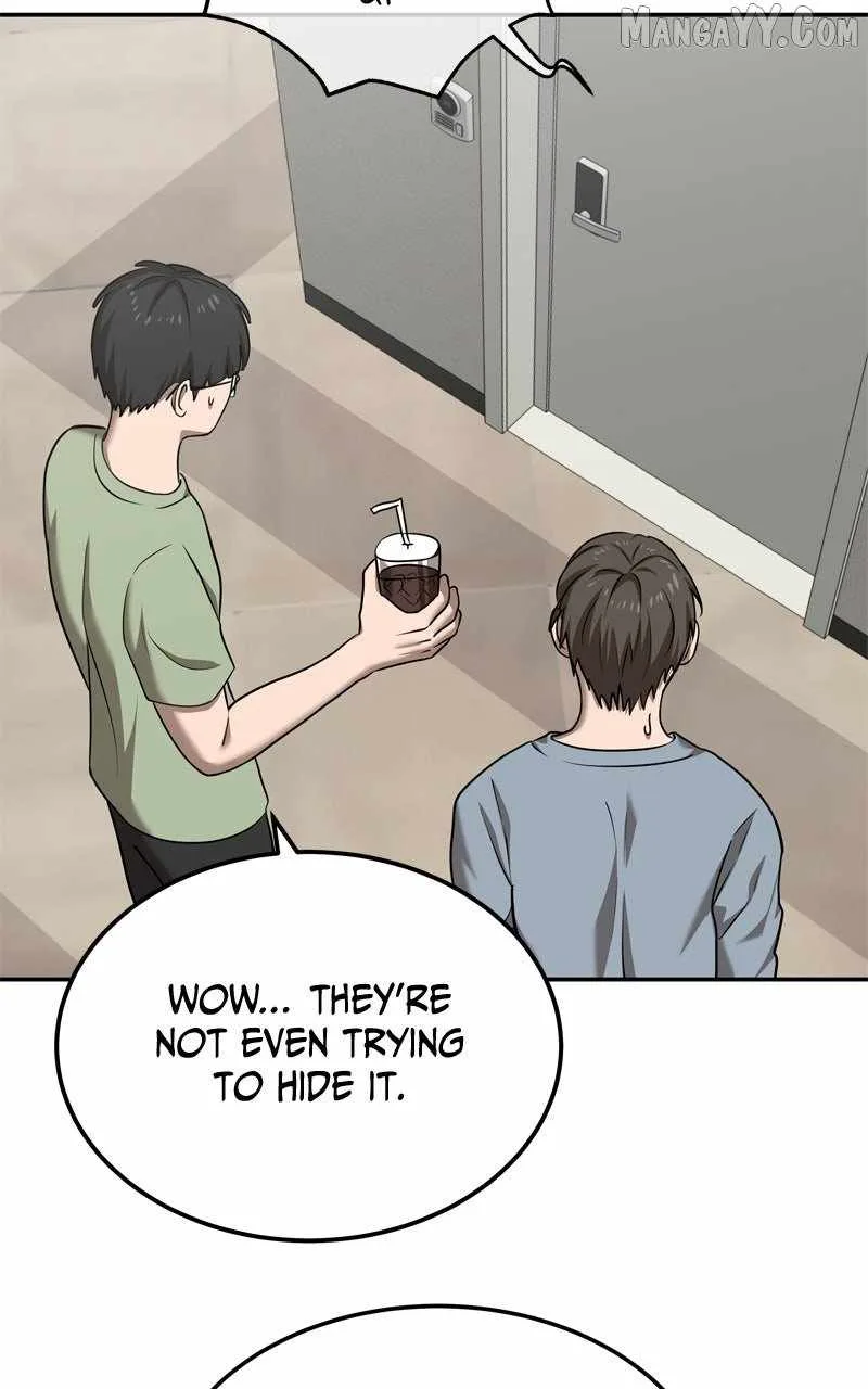 Reasons Not to Enter a Haunted house Chapter 31 page 48