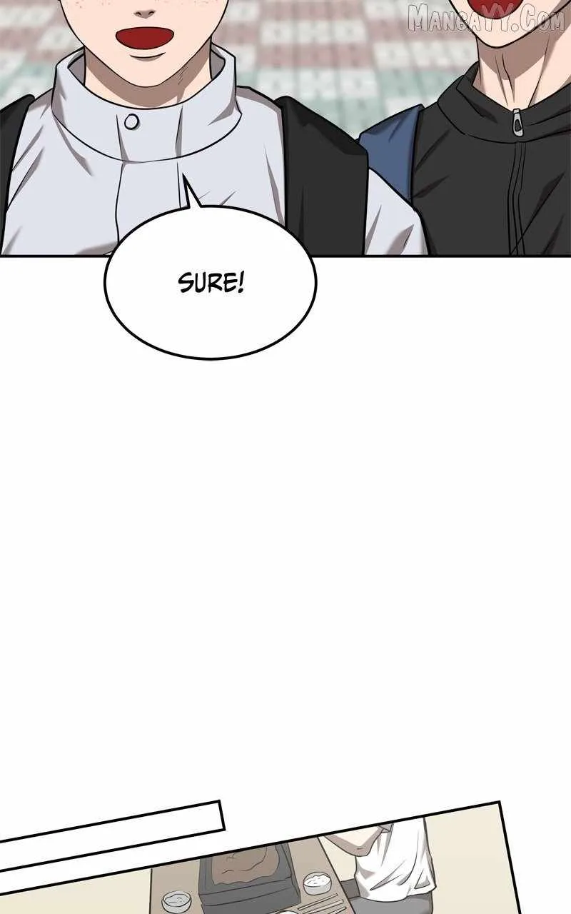 Reasons Not to Enter a Haunted house Chapter 31 page 29