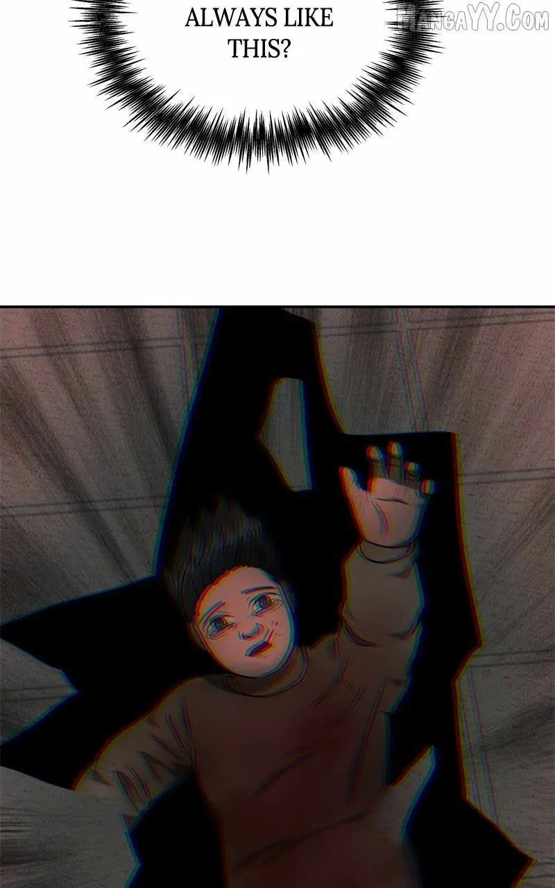 Reasons Not to Enter a Haunted house Chapter 31 page 84