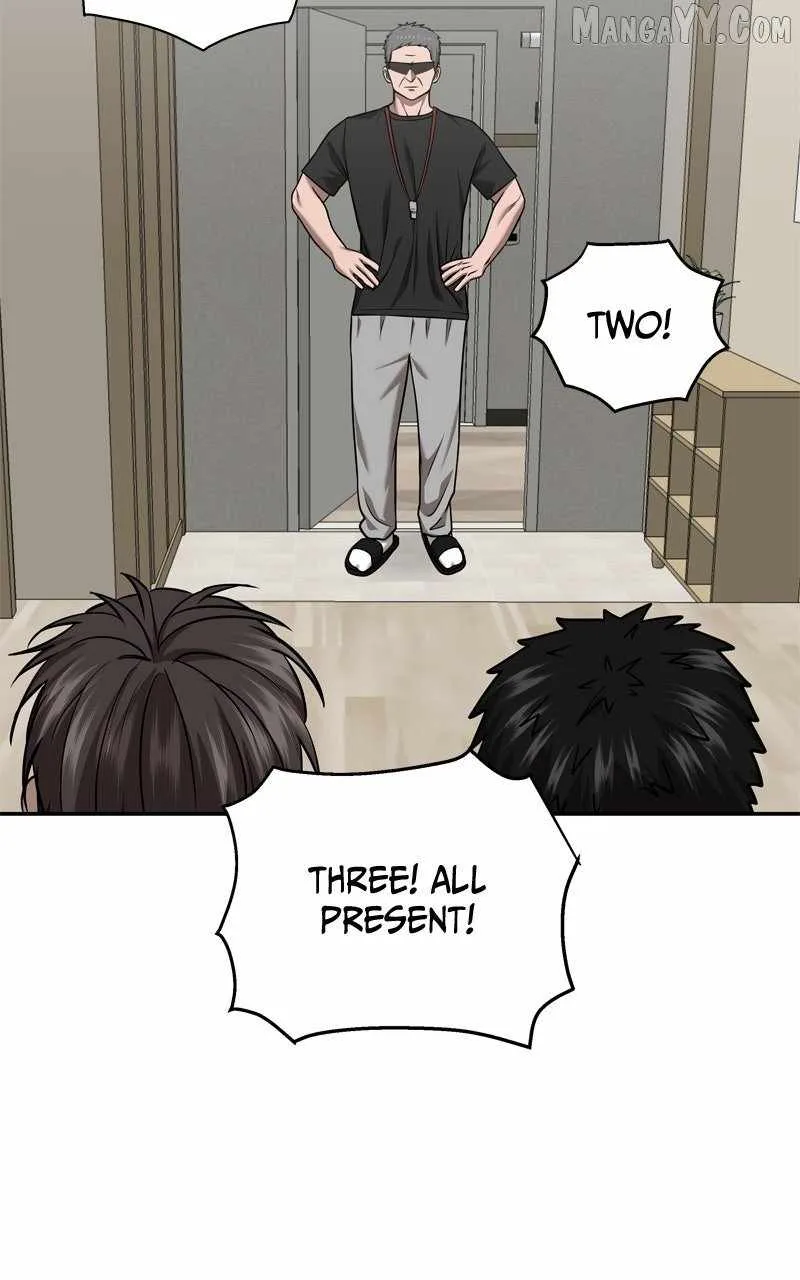 Reasons Not to Enter a Haunted house Chapter 31 page 65