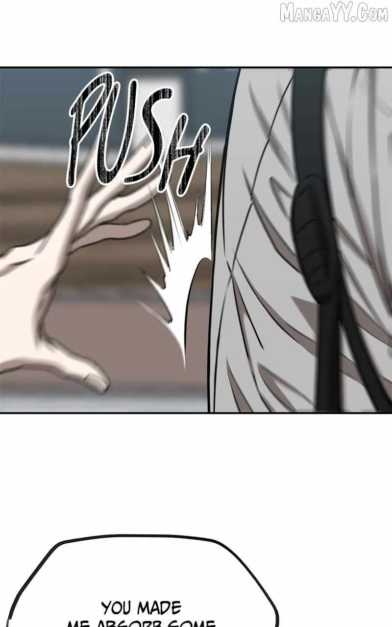 Reasons Not to Enter a Haunted house Chapter 31 page 18