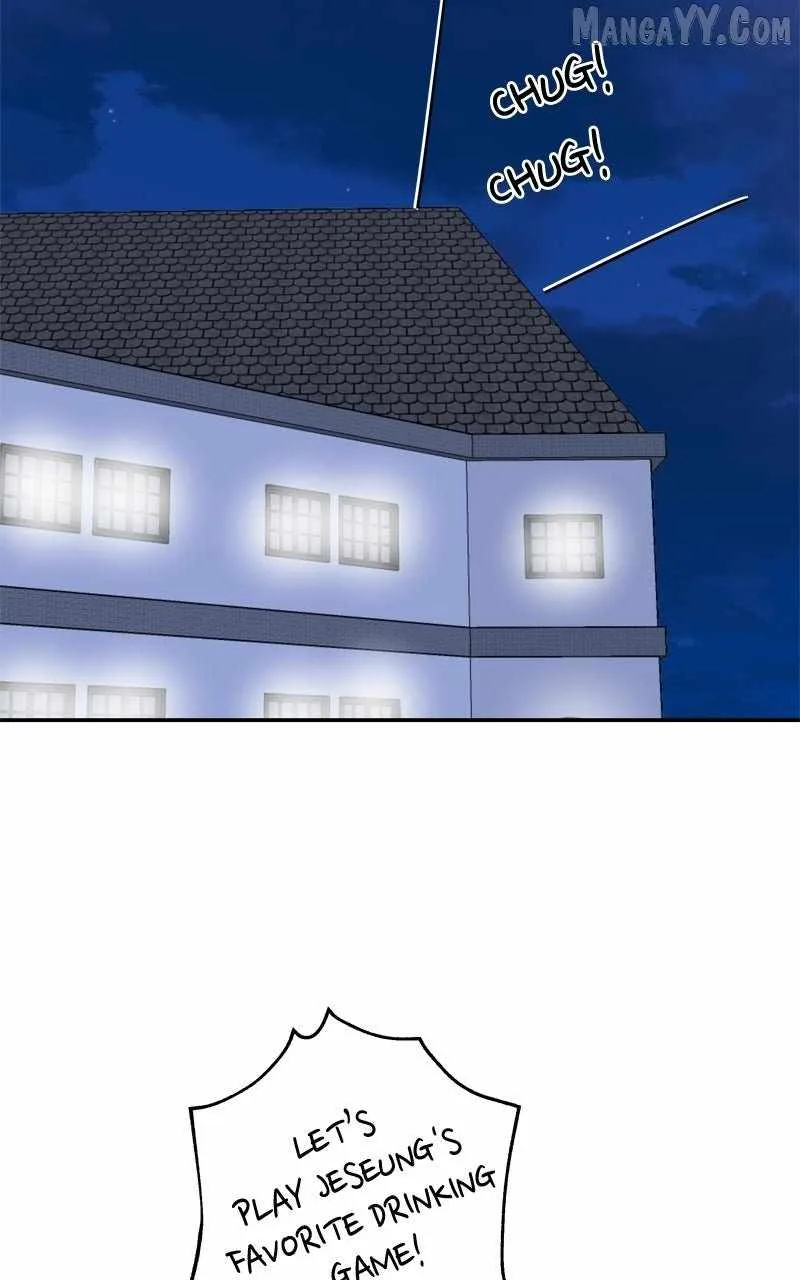 Reasons Not to Enter a Haunted house Chapter 31 page 47