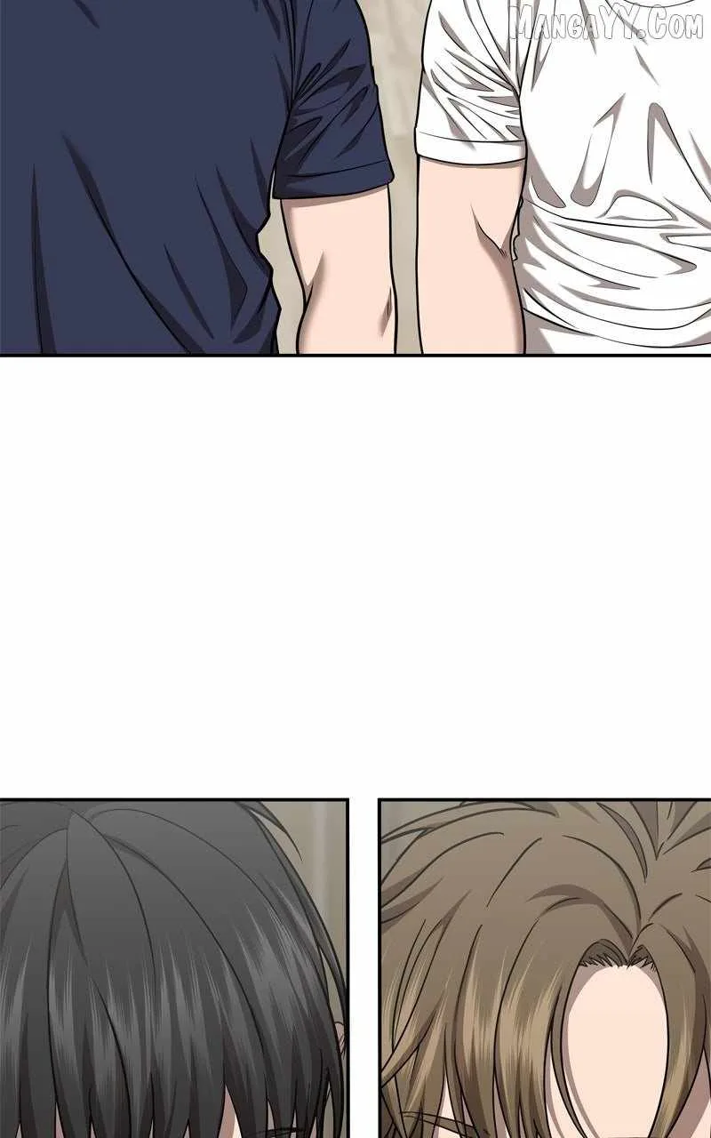 Reasons Not to Enter a Haunted house Chapter 31 page 75