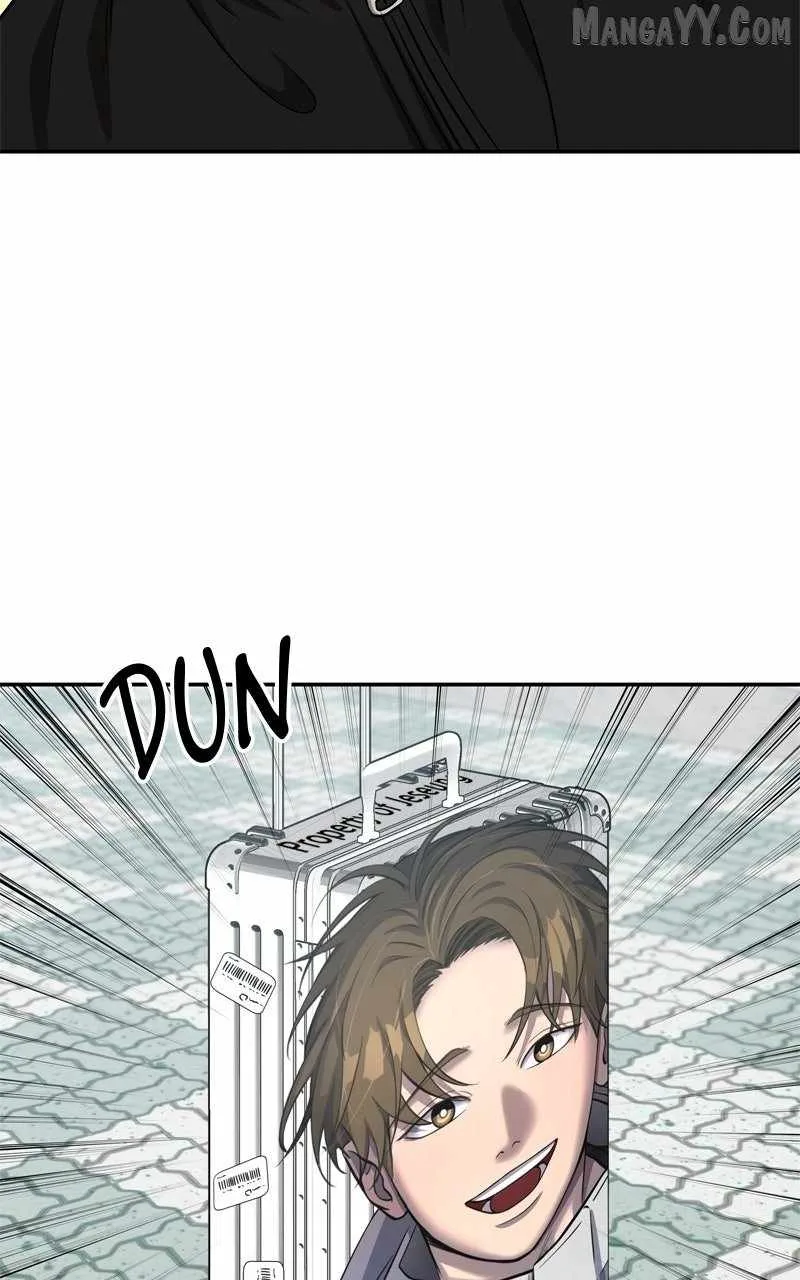 Reasons Not to Enter a Haunted house Chapter 31 page 23