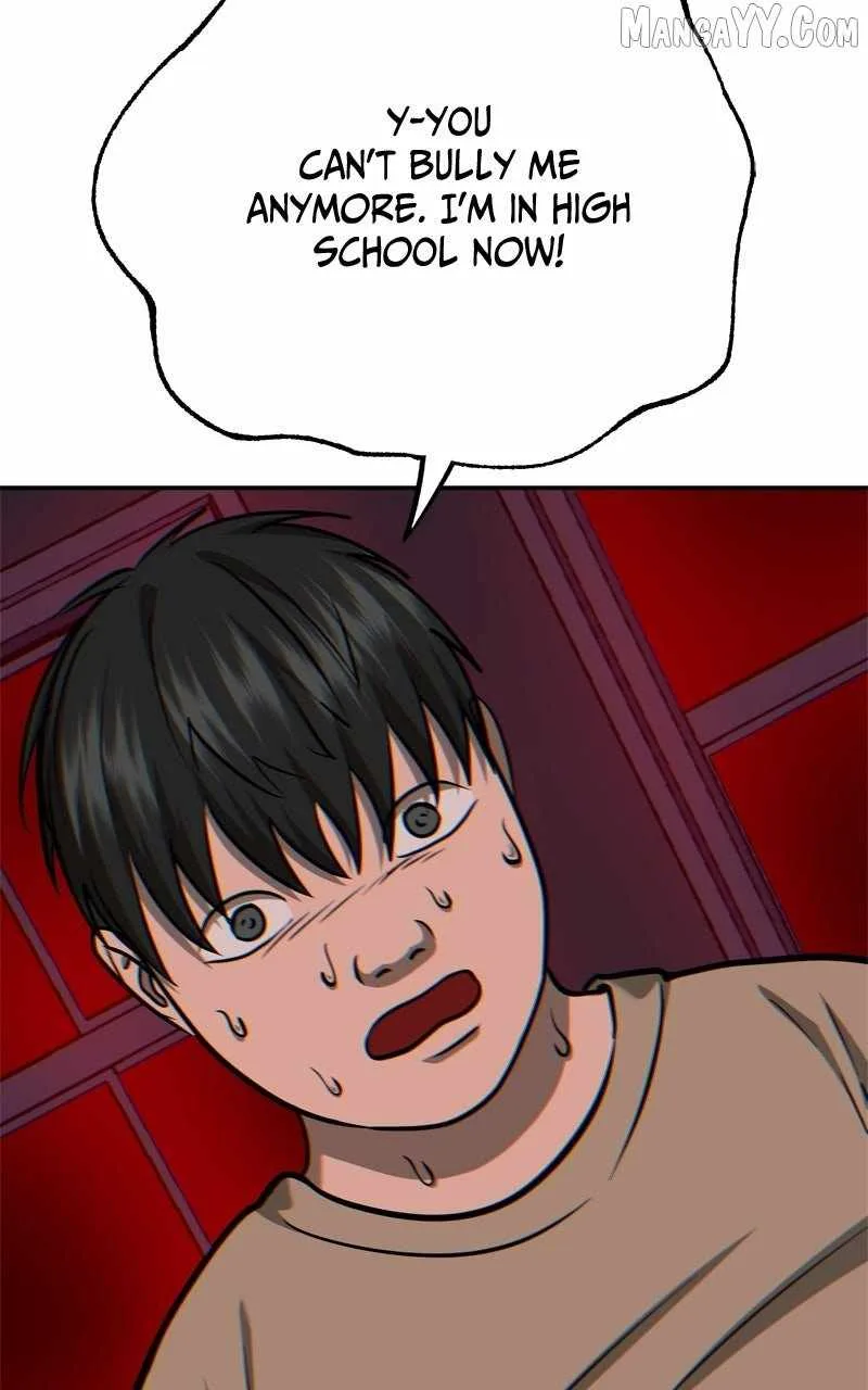 Reasons Not to Enter a Haunted house Chapter 31 page 78