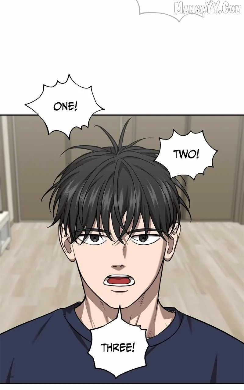 Reasons Not to Enter a Haunted house Chapter 31 page 67