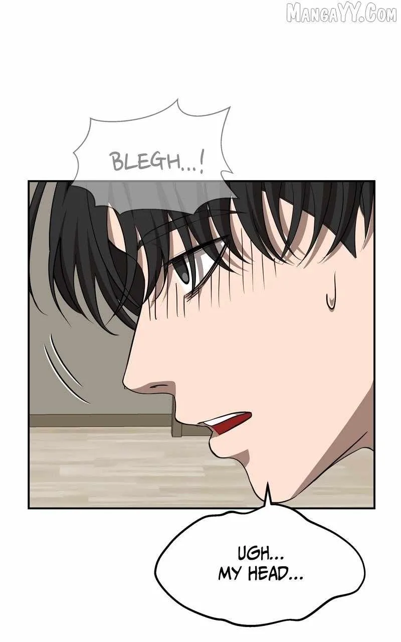Reasons Not to Enter a Haunted house Chapter 31 page 59
