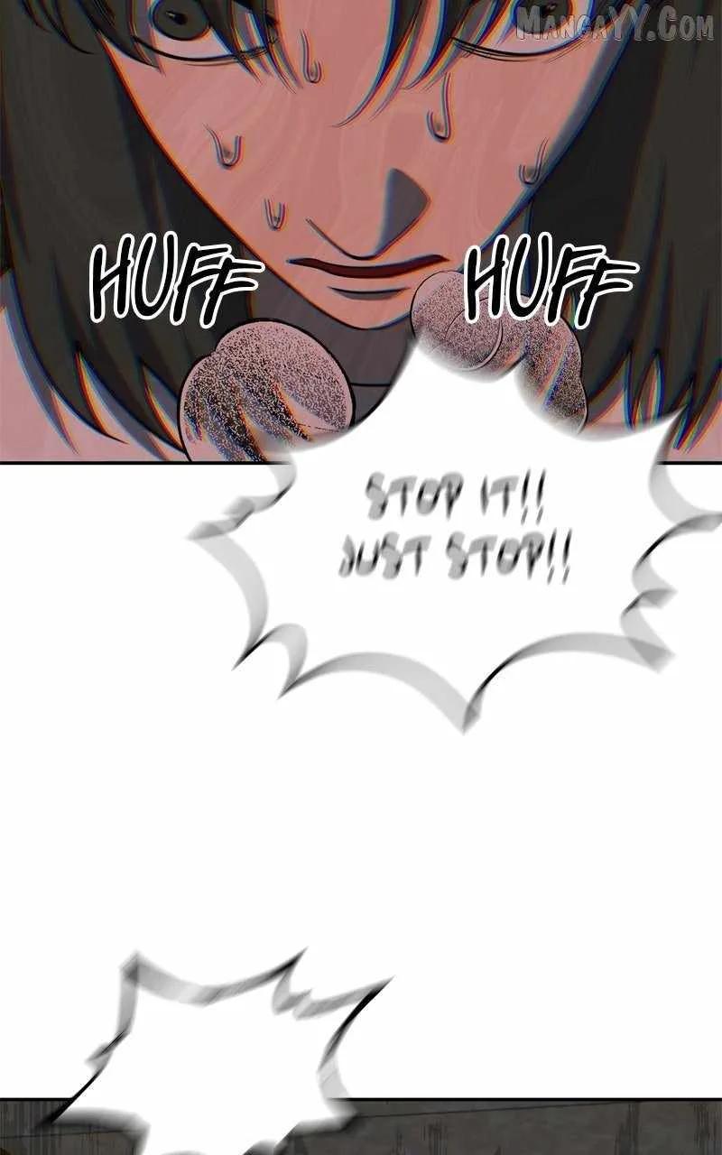 Reasons Not to Enter a Haunted house Chapter 31 page 87