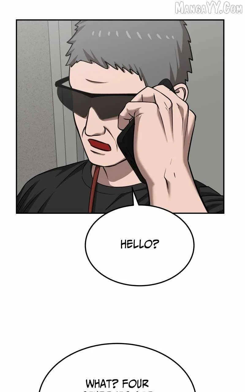 Reasons Not to Enter a Haunted house Chapter 31 page 73