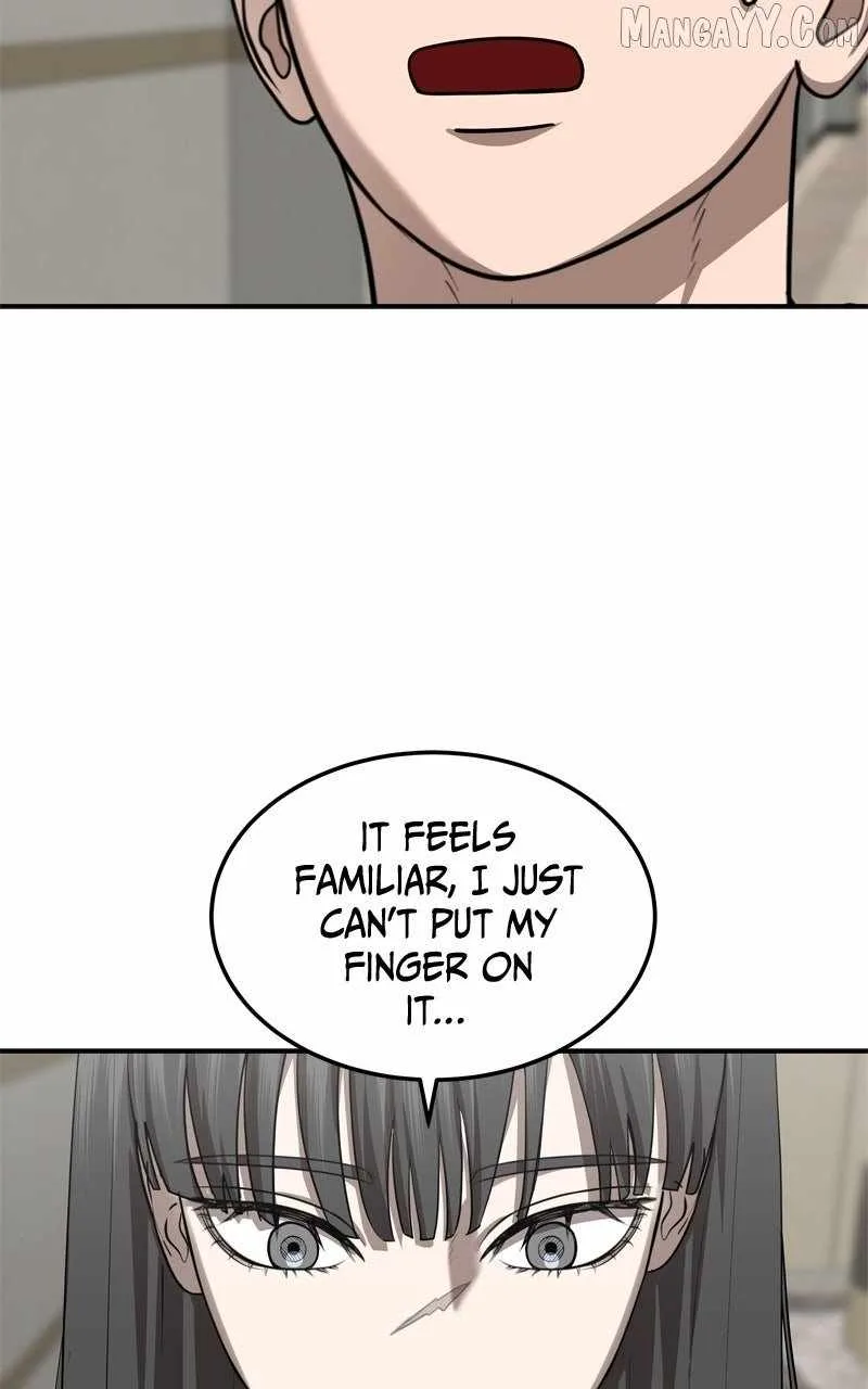 Reasons Not to Enter a Haunted house Chapter 31 page 36