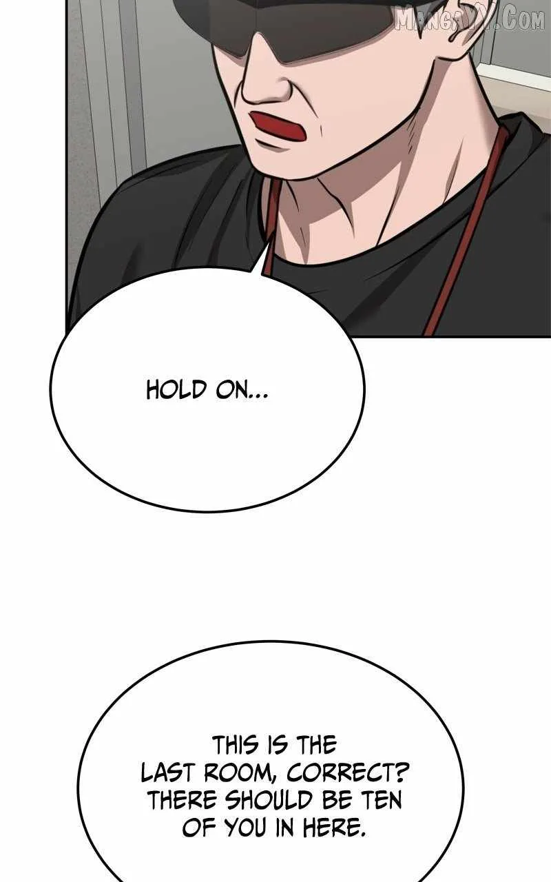 Reasons Not to Enter a Haunted house Chapter 31 page 69
