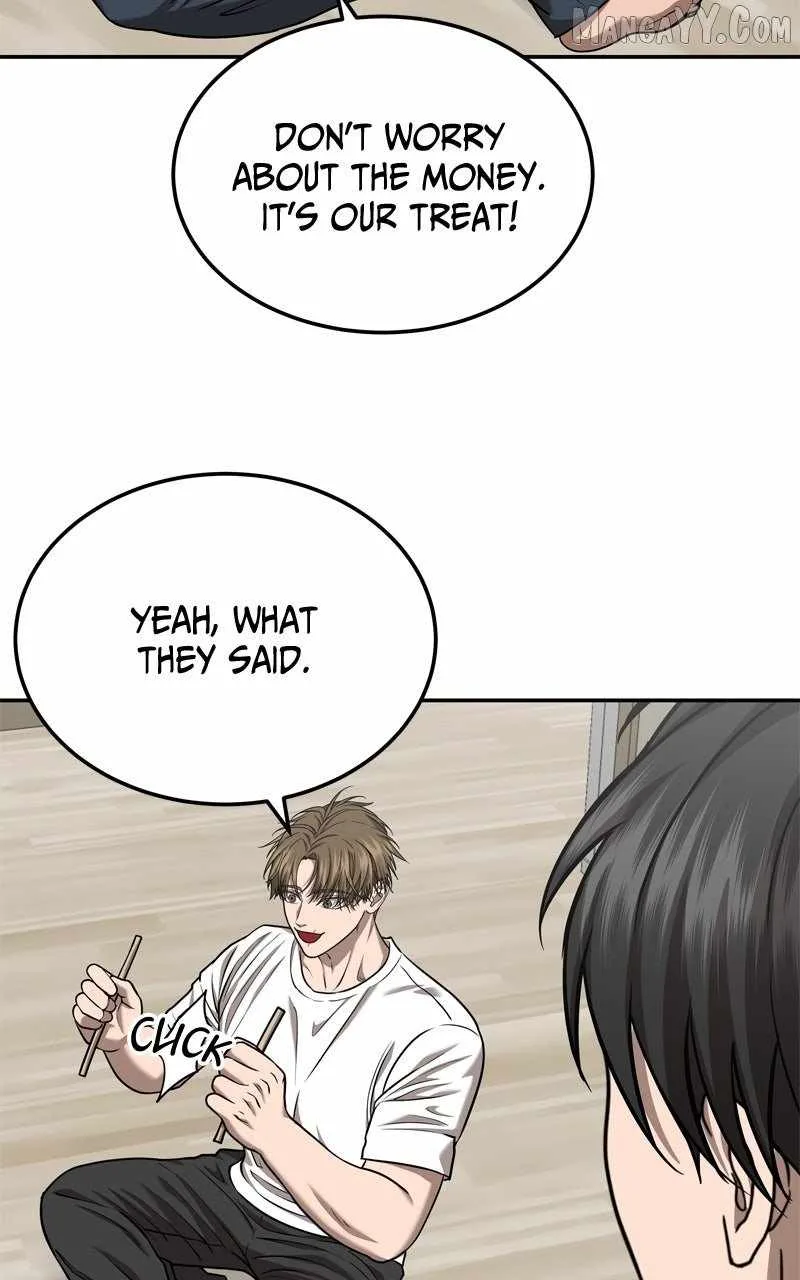 Reasons Not to Enter a Haunted house Chapter 31 page 45
