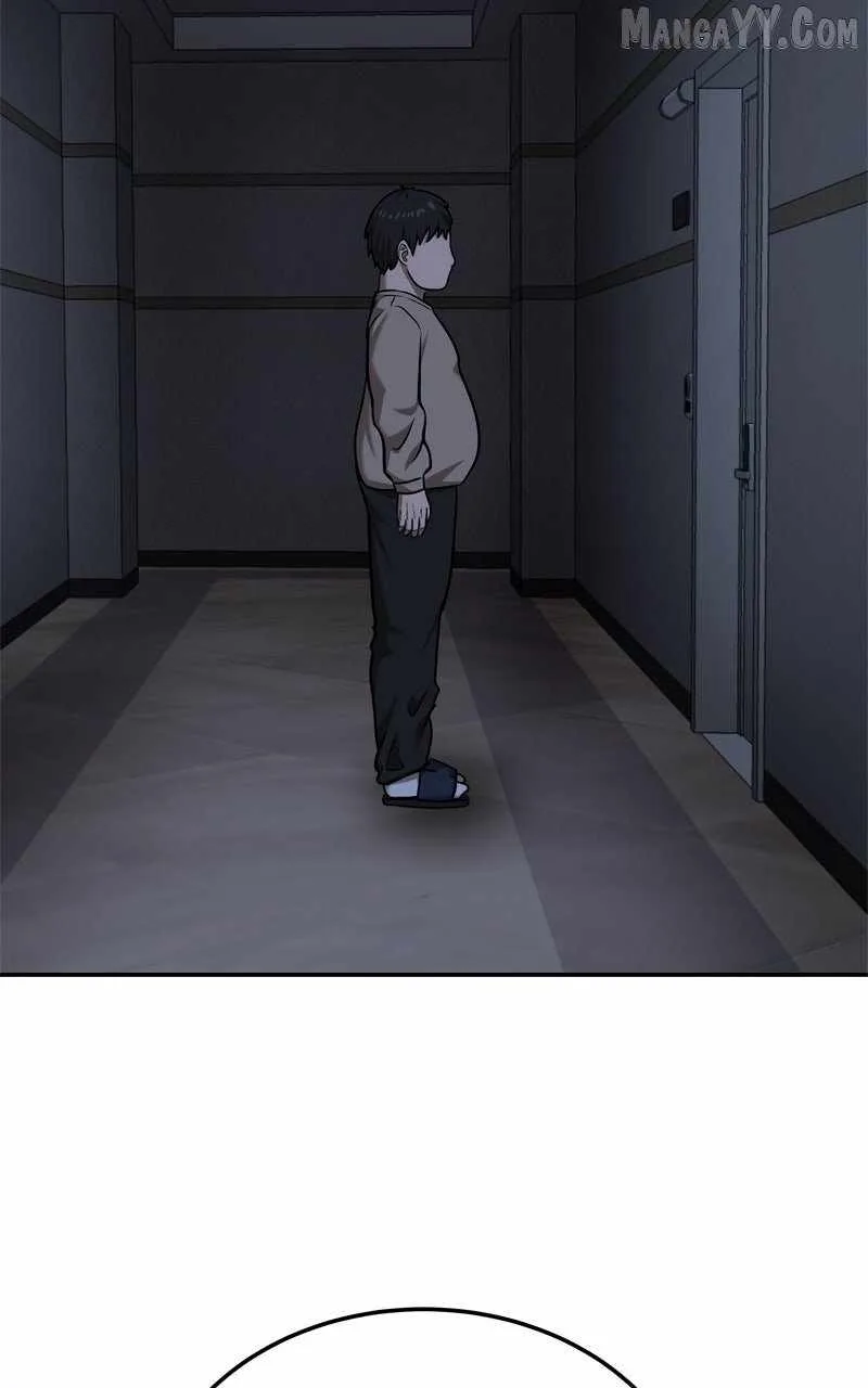 Reasons Not to Enter a Haunted house Chapter 31 page 52
