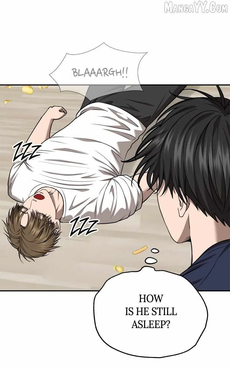 Reasons Not to Enter a Haunted house Chapter 31 page 60