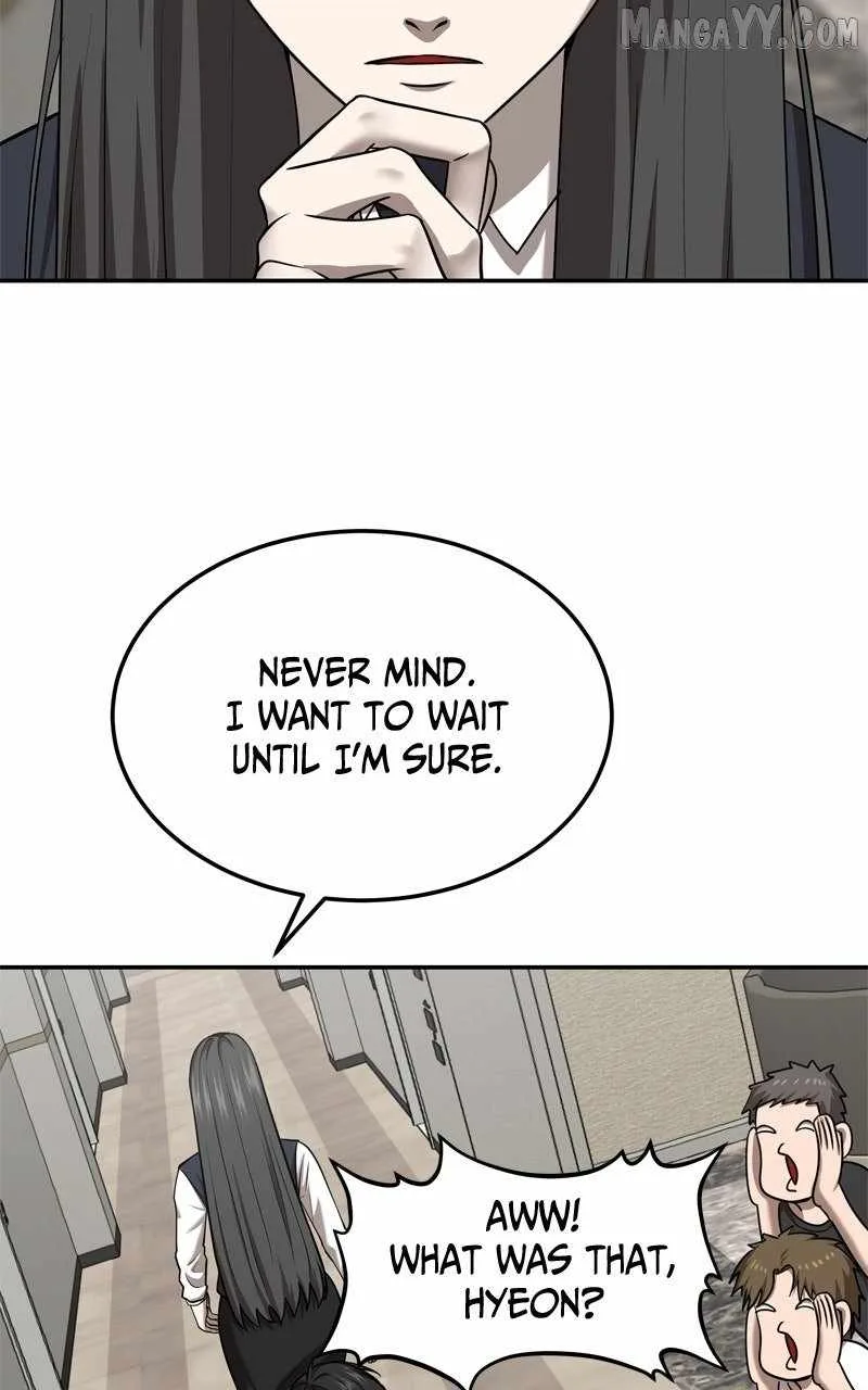 Reasons Not to Enter a Haunted house Chapter 31 page 37