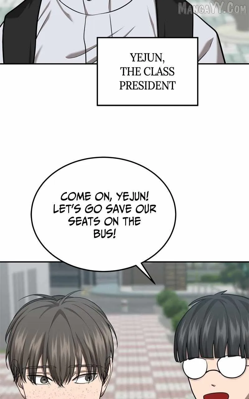 Reasons Not to Enter a Haunted house Chapter 31 page 28