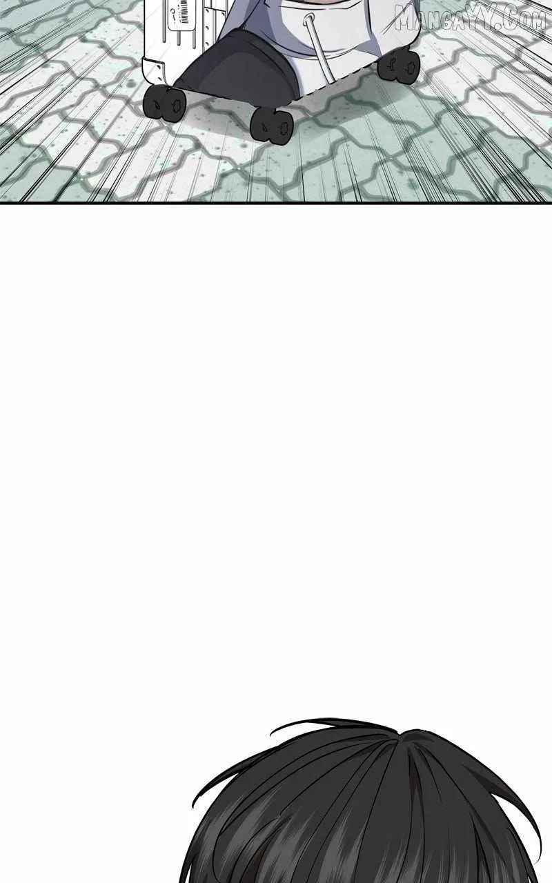 Reasons Not to Enter a Haunted house Chapter 31 page 24
