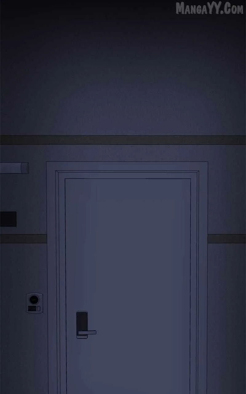 Reasons Not to Enter a Haunted house Chapter 31 page 93