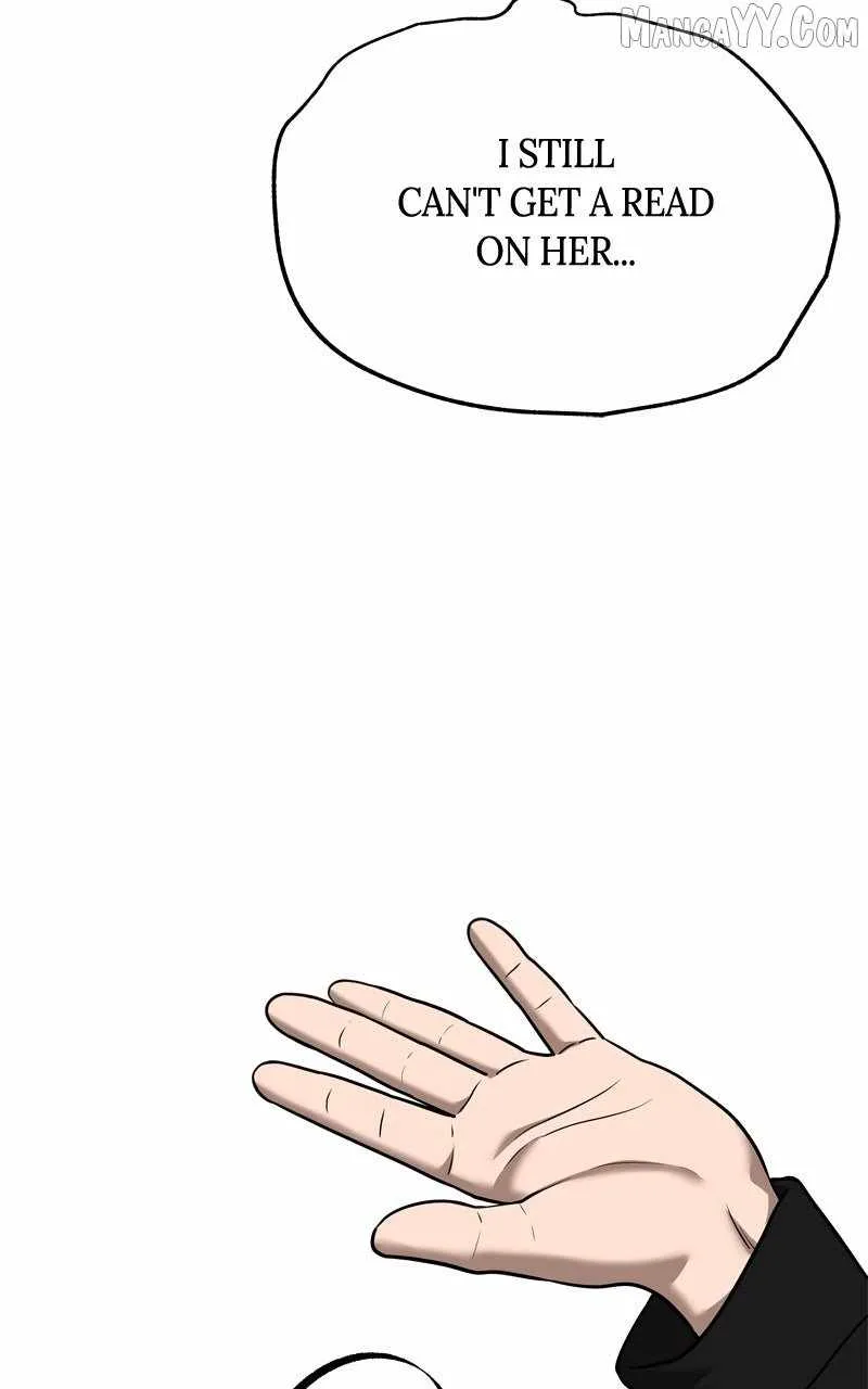 Reasons Not to Enter a Haunted house Chapter 31 page 21