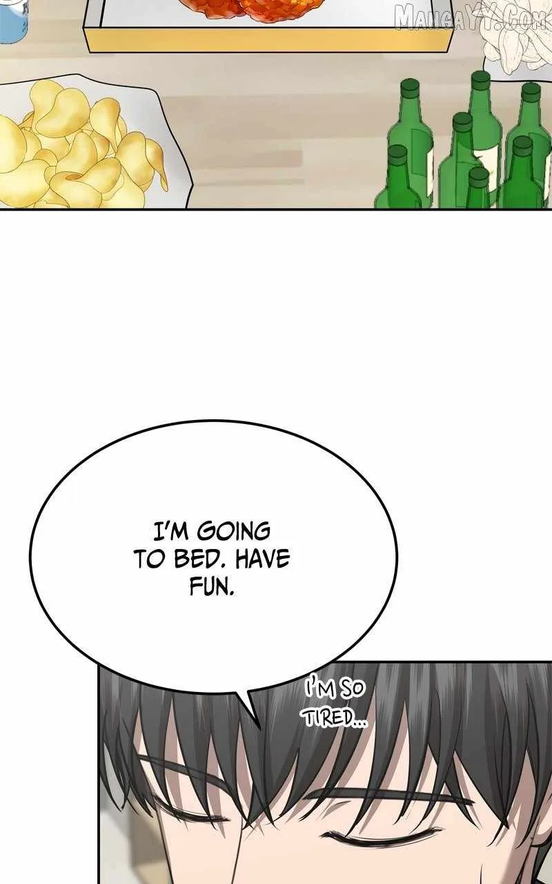 Reasons Not to Enter a Haunted house Chapter 31 page 41