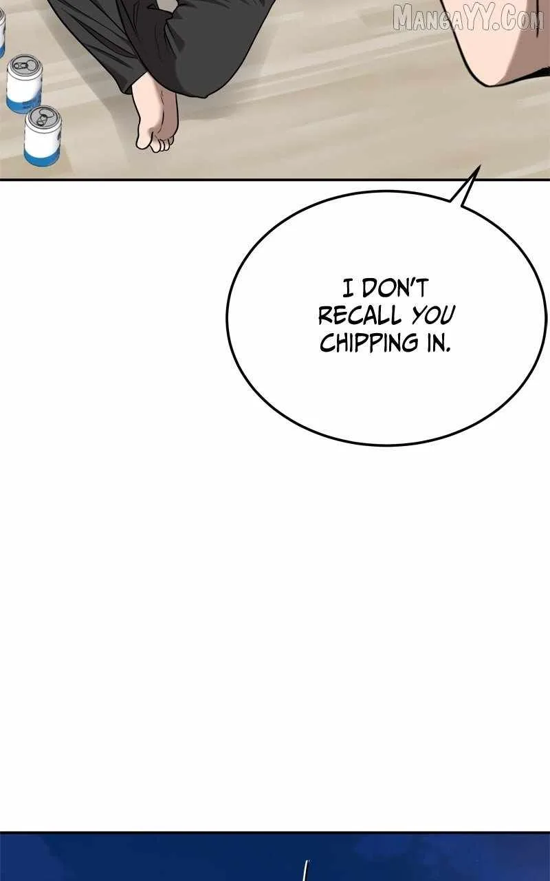 Reasons Not to Enter a Haunted house Chapter 31 page 46