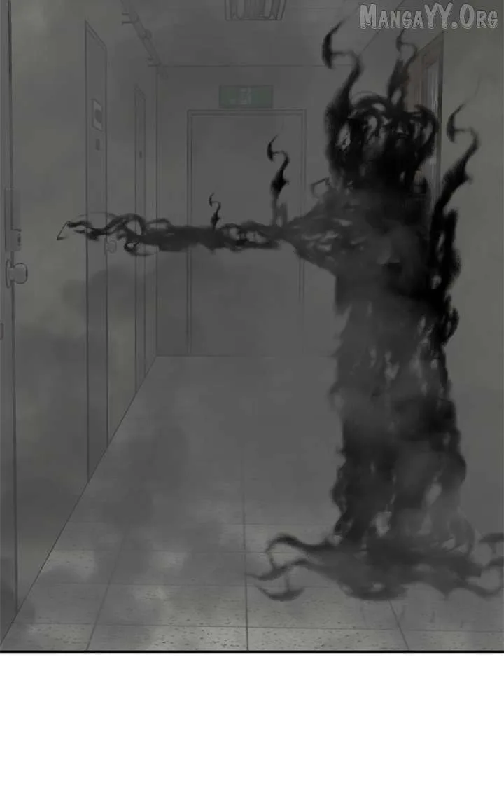 Reasons Not to Enter a Haunted house Chapter 33 page 9