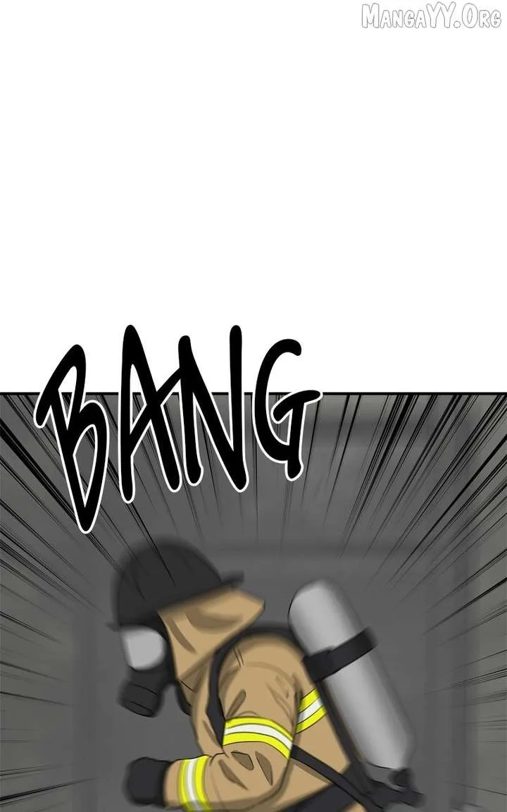 Reasons Not to Enter a Haunted house Chapter 33 page 10