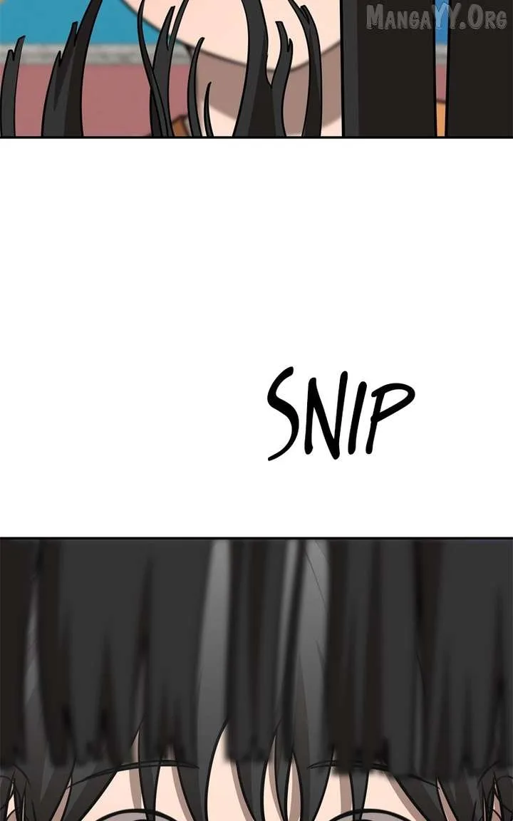 Reasons Not to Enter a Haunted house Chapter 33 page 67