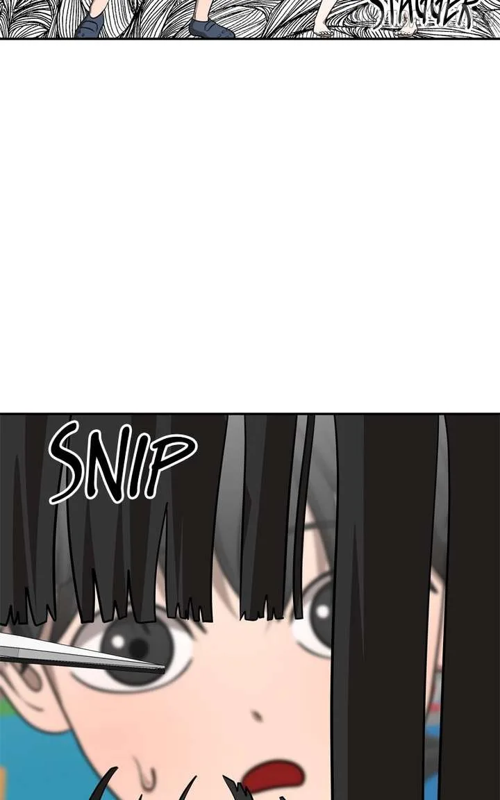 Reasons Not to Enter a Haunted house Chapter 33 page 66