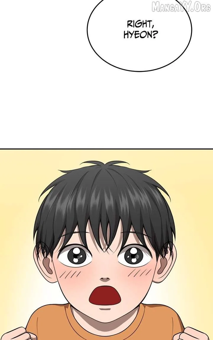 Reasons Not to Enter a Haunted house Chapter 33 page 21