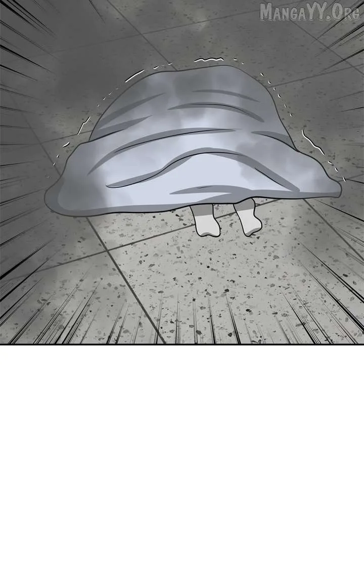 Reasons Not to Enter a Haunted house Chapter 33 page 12