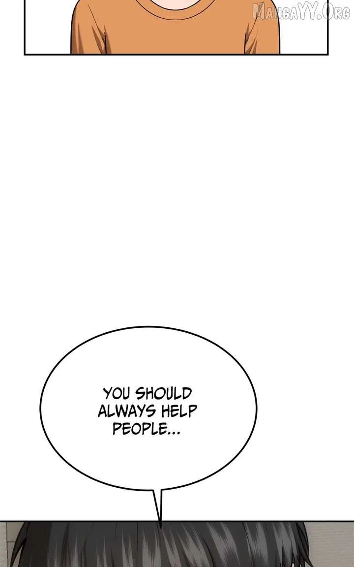 Reasons Not to Enter a Haunted house Chapter 33 page 36