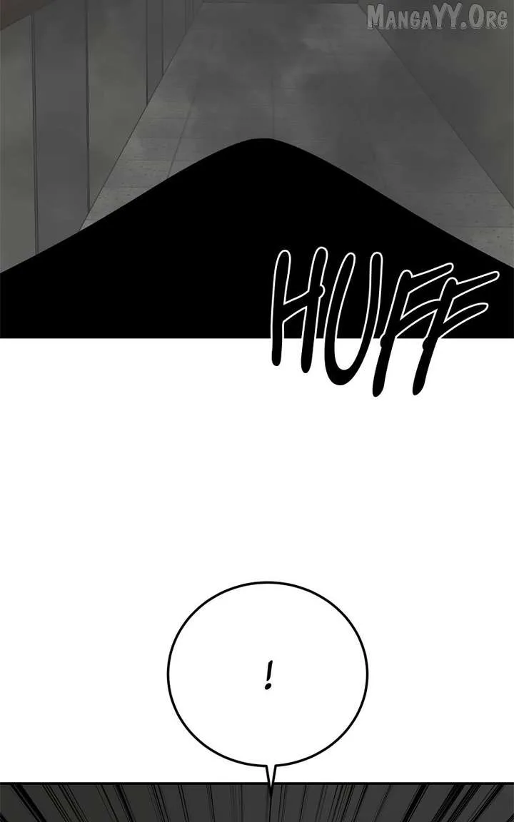 Reasons Not to Enter a Haunted house Chapter 33 page 6