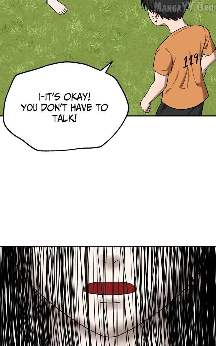 Reasons Not to Enter a Haunted house Chapter 33 page 55