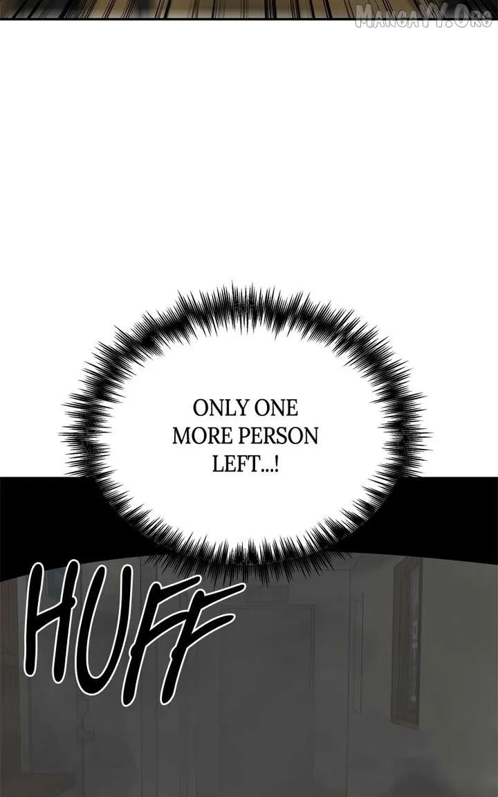Reasons Not to Enter a Haunted house Chapter 33 page 5
