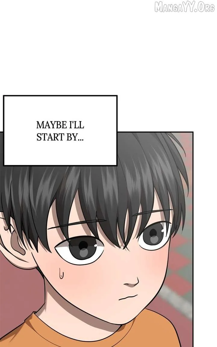 Reasons Not to Enter a Haunted house Chapter 33 page 26