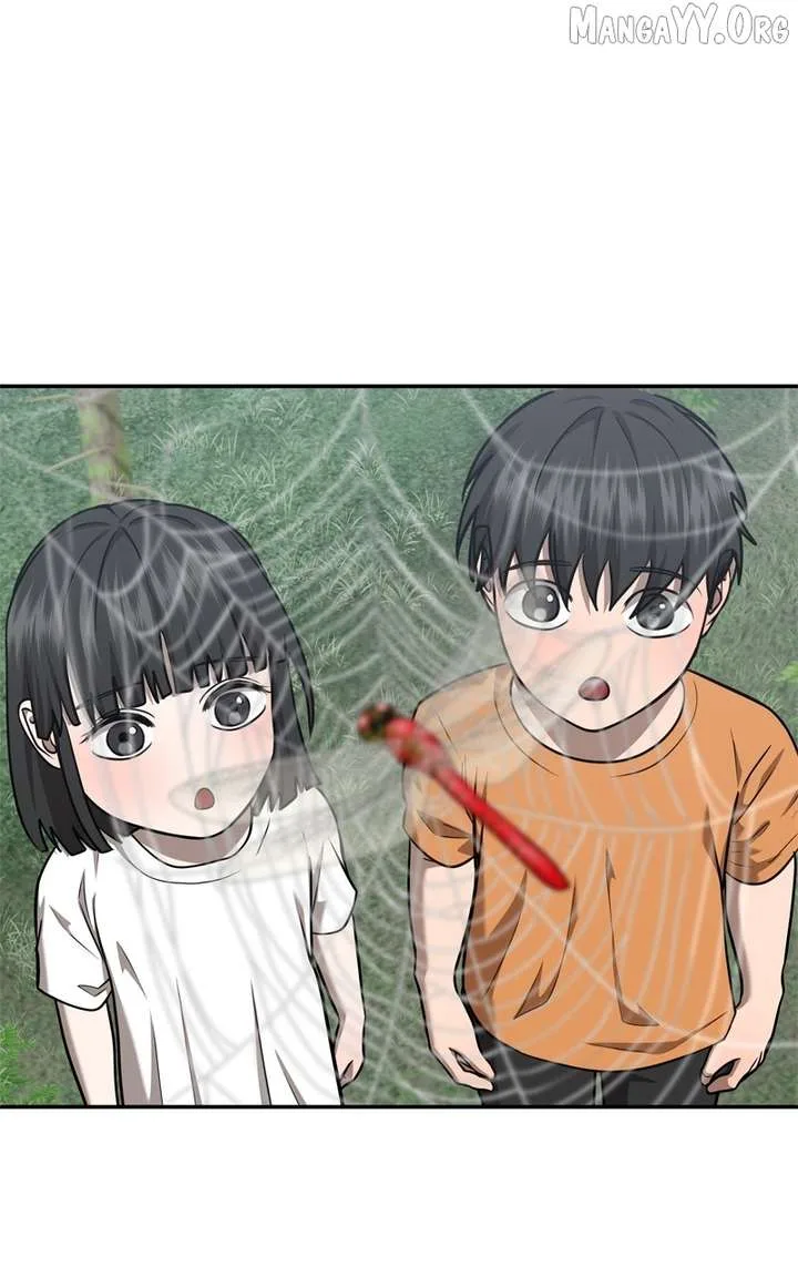 Reasons Not to Enter a Haunted house Chapter 33 page 73