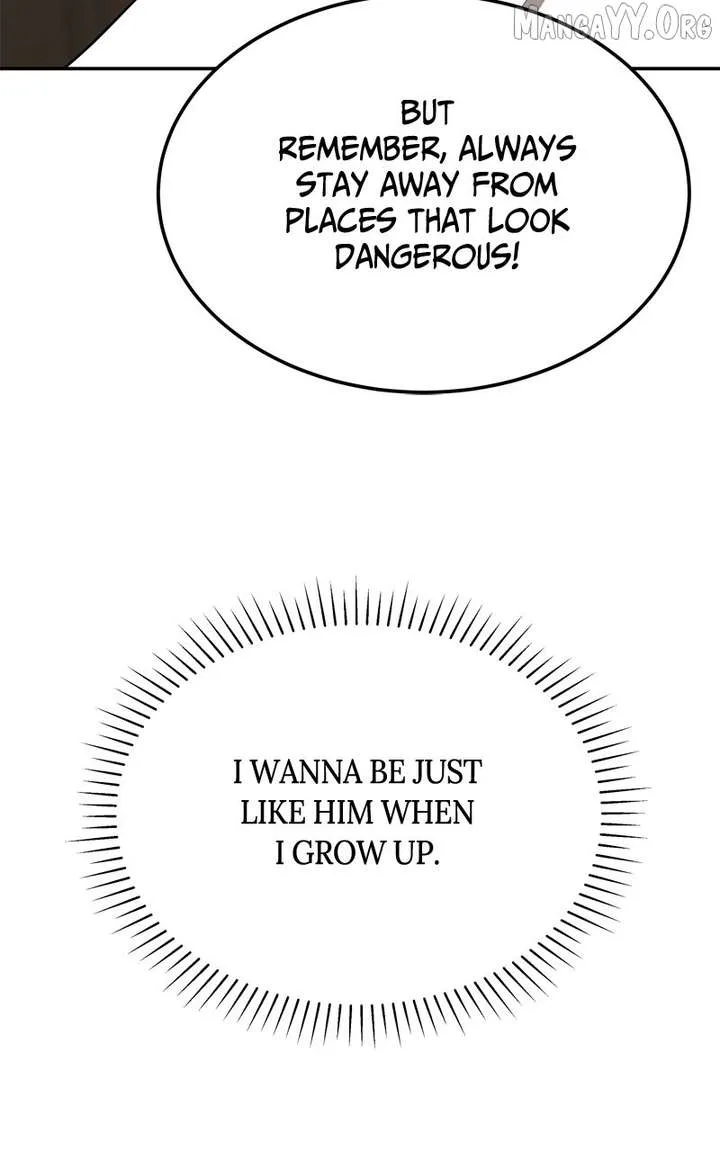 Reasons Not to Enter a Haunted house Chapter 33 page 25