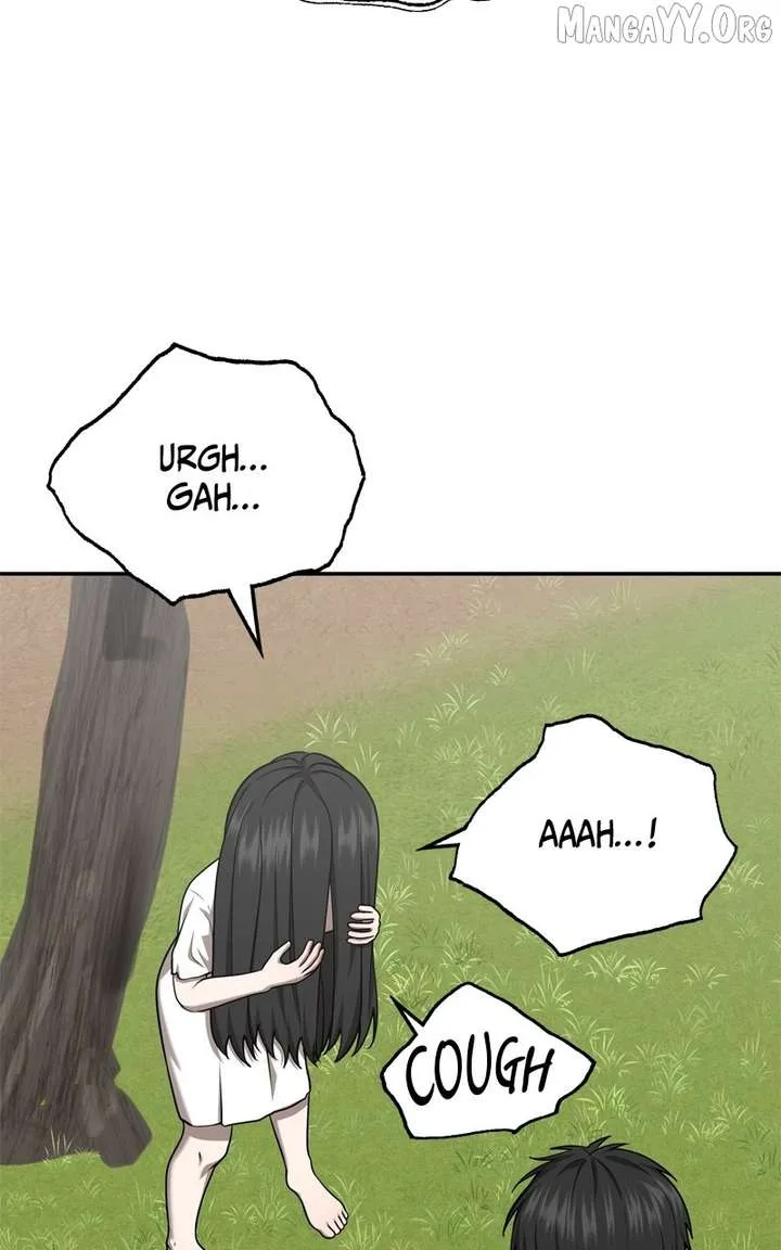 Reasons Not to Enter a Haunted house Chapter 33 page 54