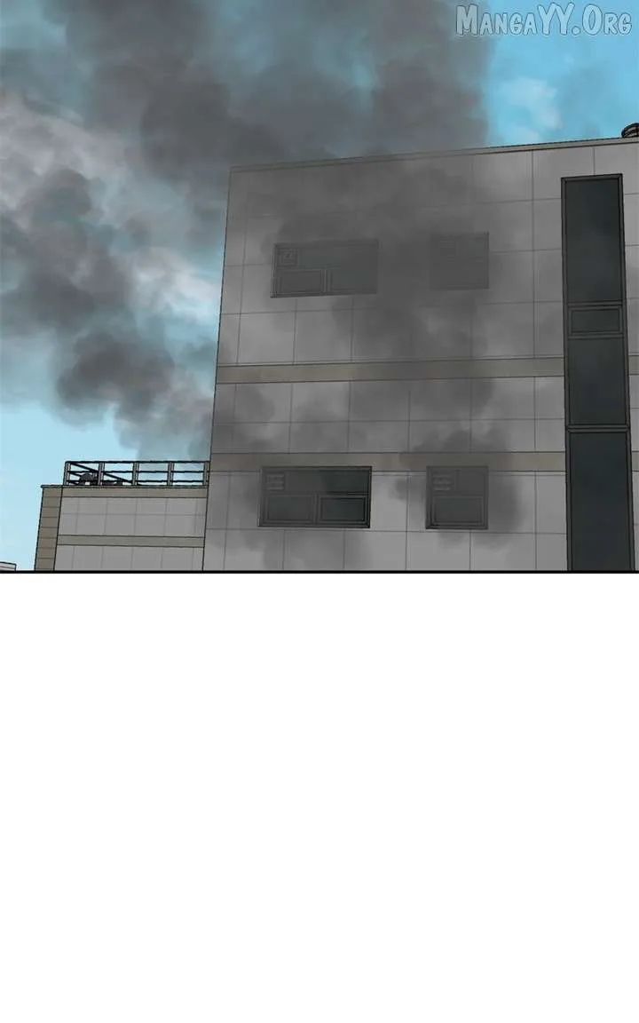 Reasons Not to Enter a Haunted house Chapter 33 page 3