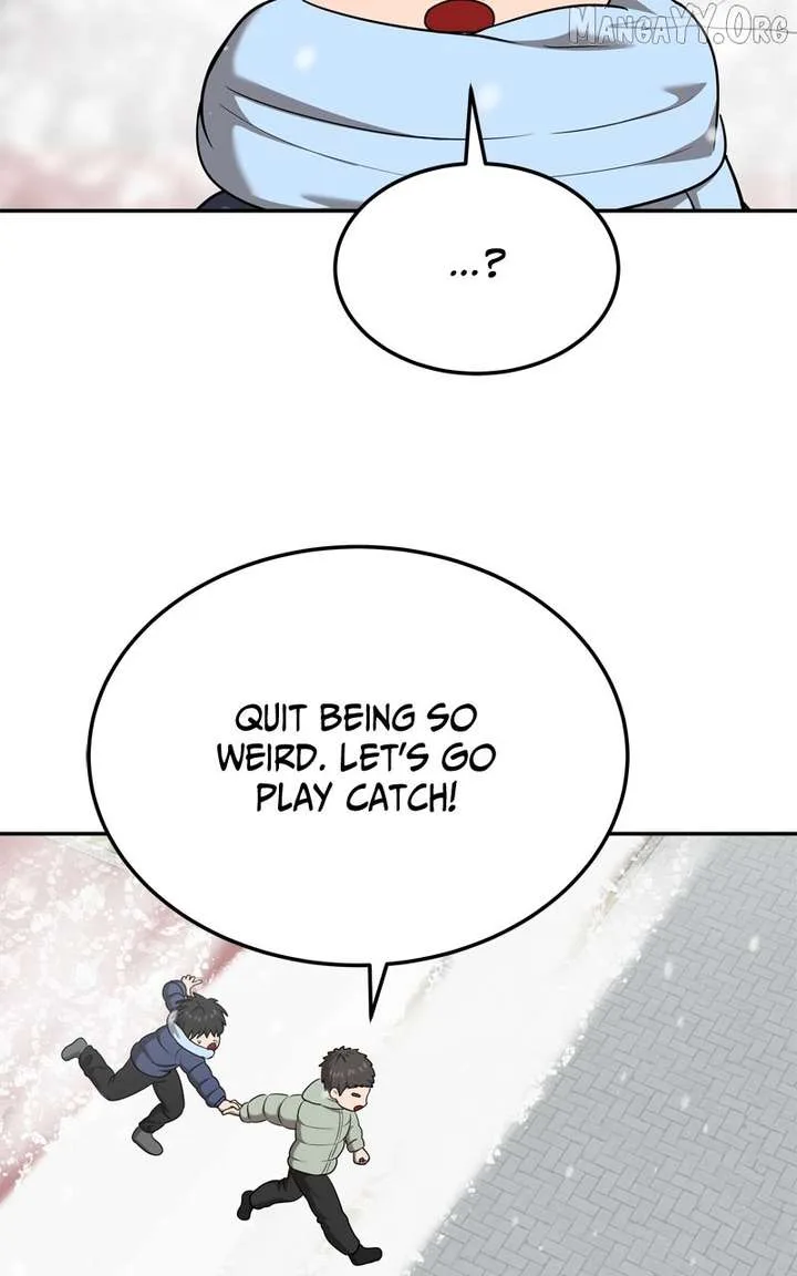 Reasons Not to Enter a Haunted house Chapter 33 page 98