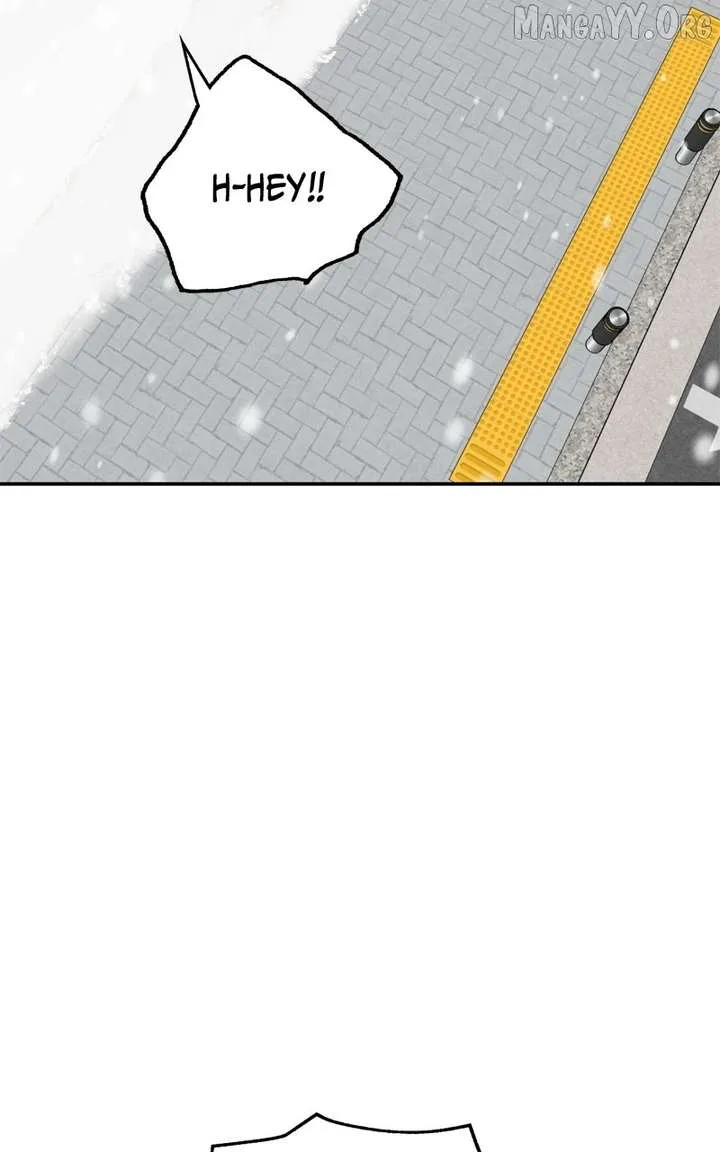 Reasons Not to Enter a Haunted house Chapter 33 page 99