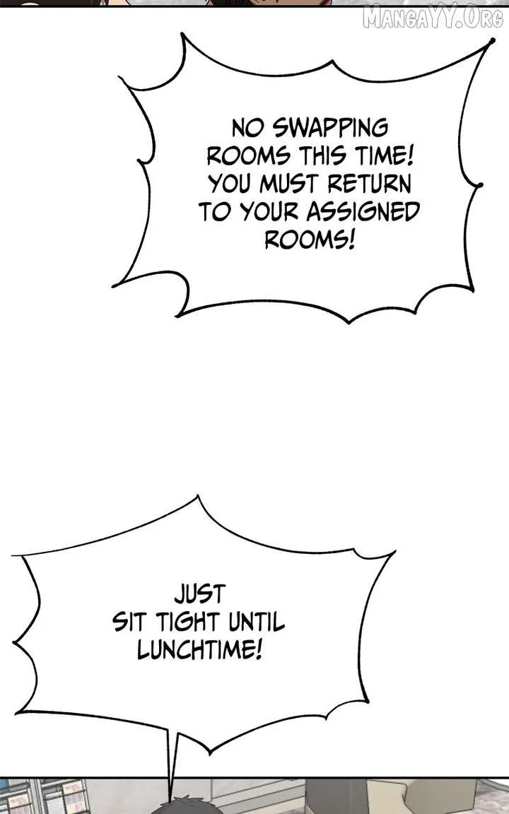 Reasons Not to Enter a Haunted house Chapter 32 page 17
