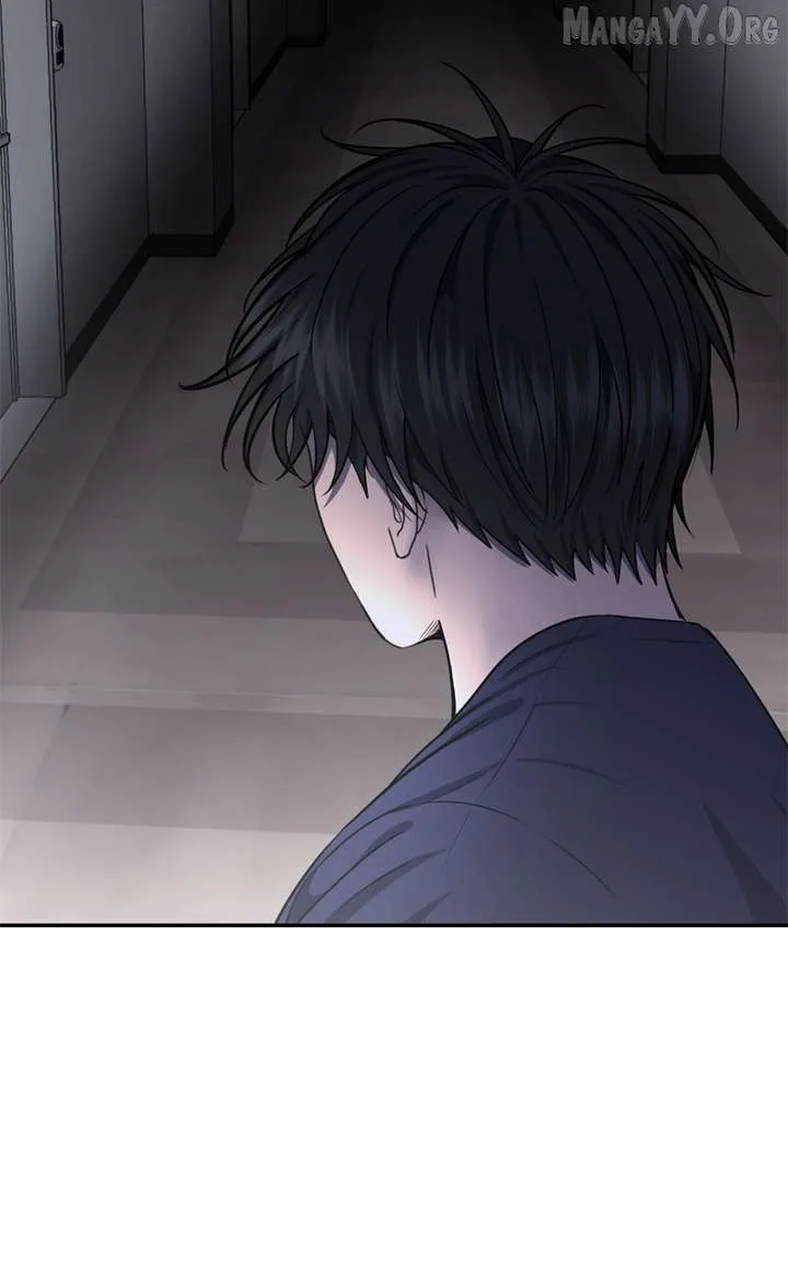Reasons Not to Enter a Haunted house Chapter 32 page 99