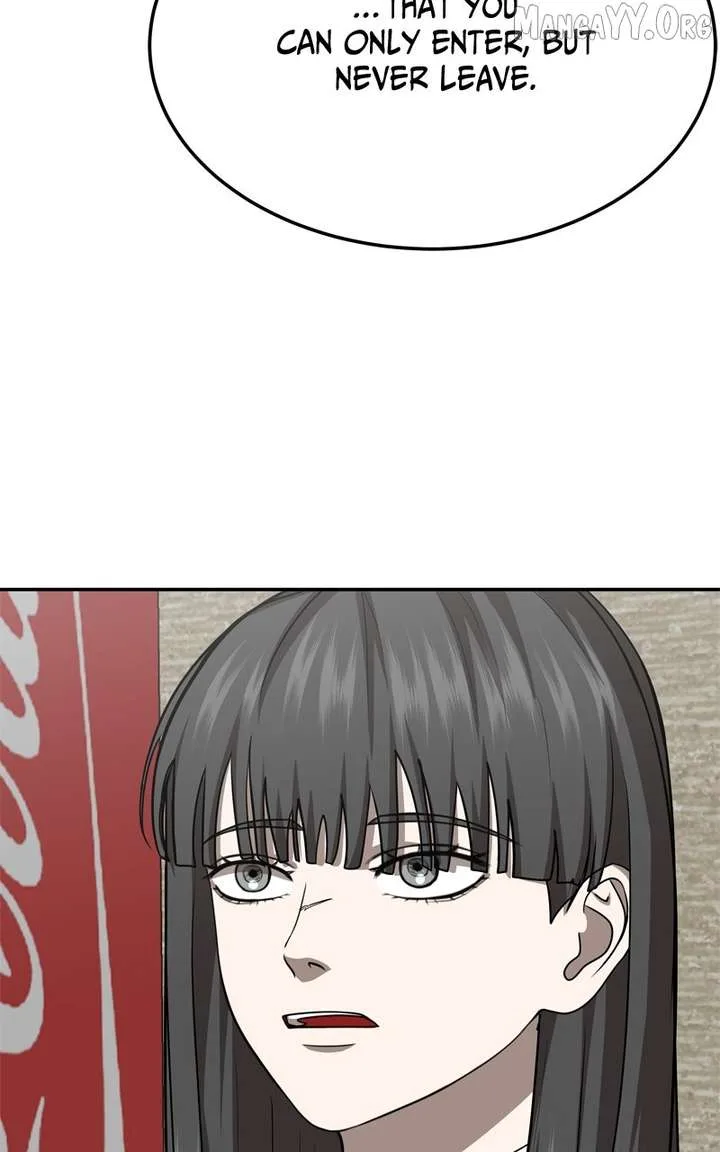 Reasons Not to Enter a Haunted house Chapter 32 page 23