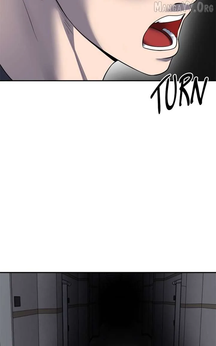 Reasons Not to Enter a Haunted house Chapter 32 page 98