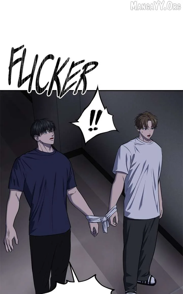 Reasons Not to Enter a Haunted house Chapter 32 page 79