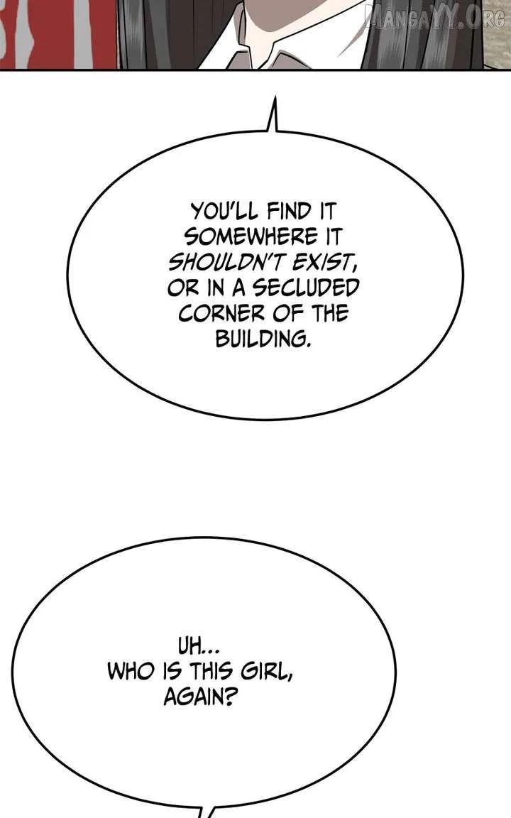 Reasons Not to Enter a Haunted house Chapter 32 page 24
